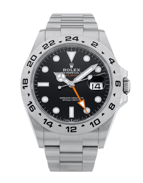 Rolex Explorer II 226570